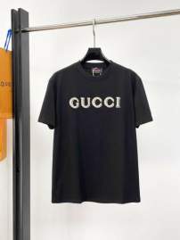 Picture of Gucci T Shirts Short _SKUGucciS-2XLaztx1011728